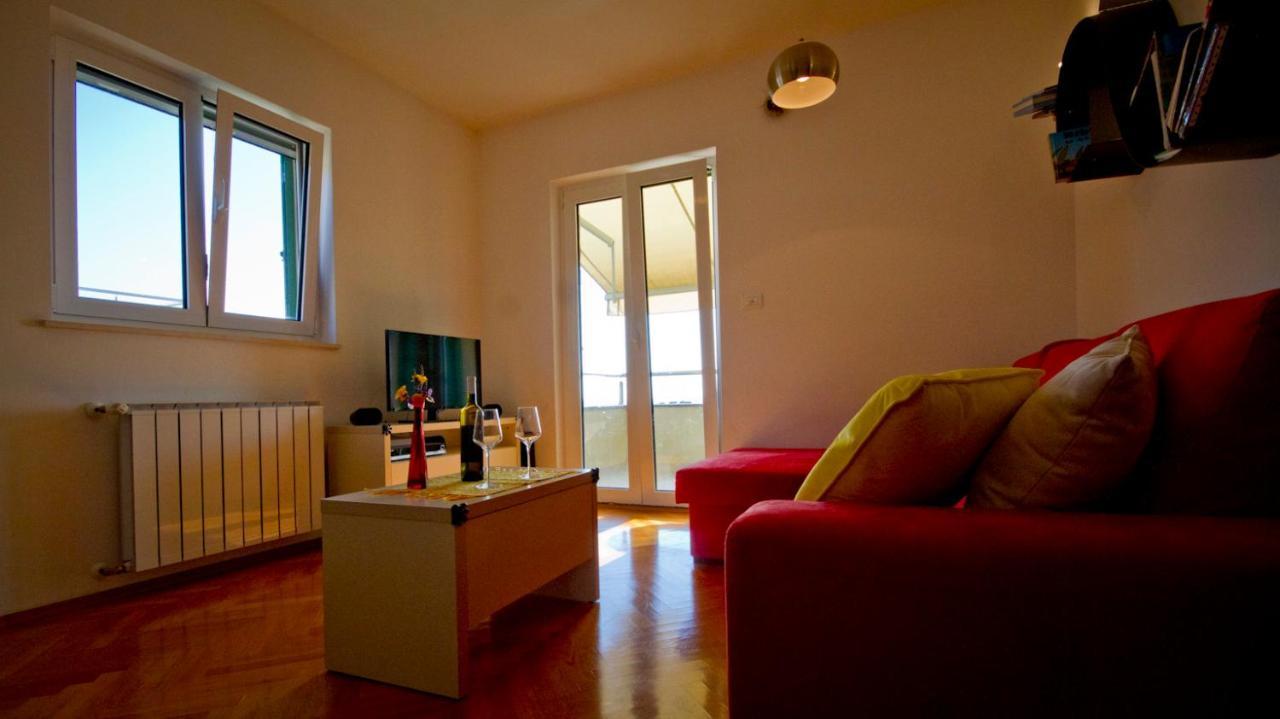 Apartman Roko Apartment Sibenik Exterior photo