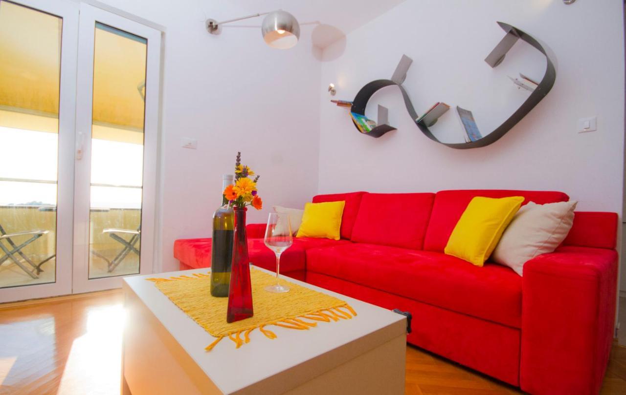 Apartman Roko Apartment Sibenik Exterior photo