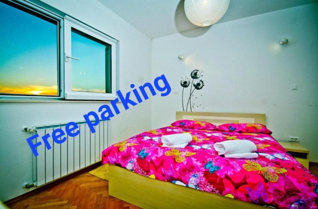 Apartman Roko Apartment Sibenik Exterior photo