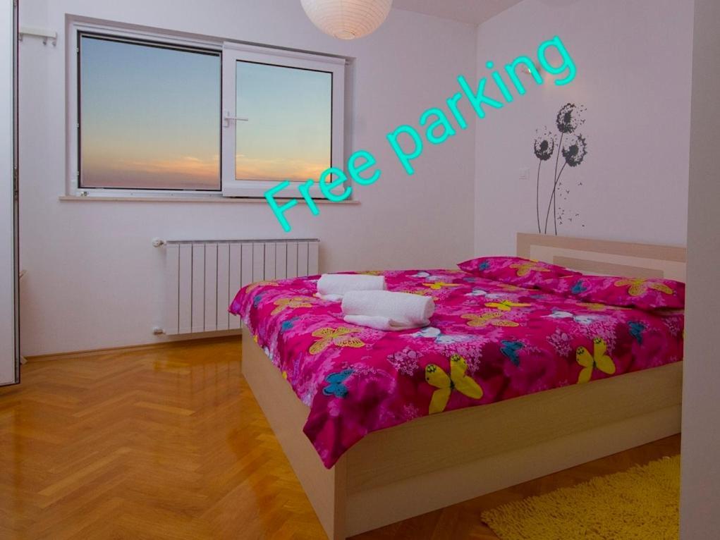 Apartman Roko Apartment Sibenik Exterior photo