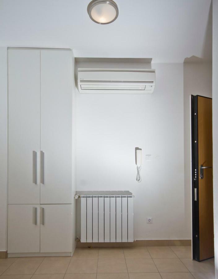 Apartman Roko Apartment Sibenik Exterior photo