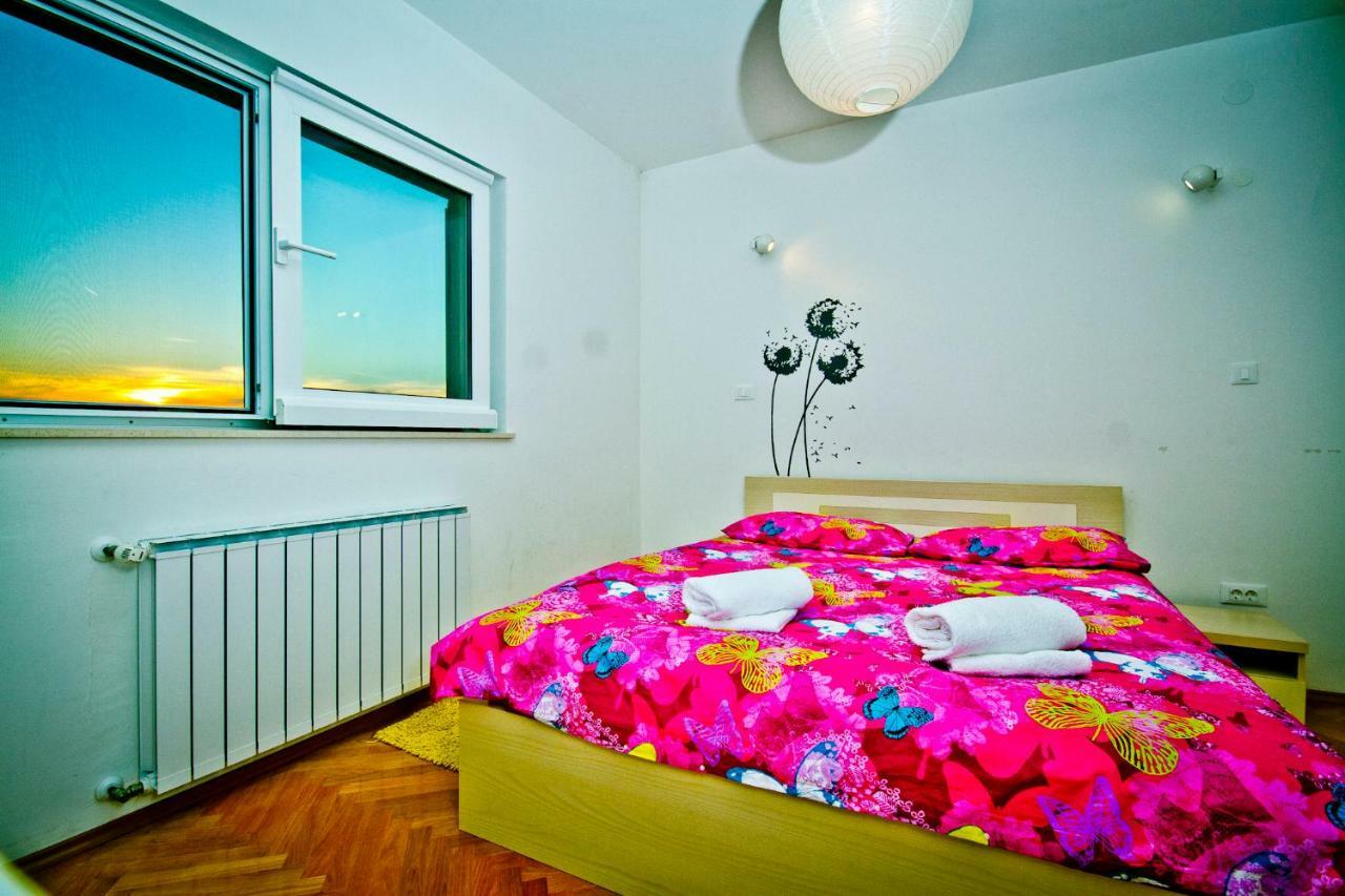Apartman Roko Apartment Sibenik Exterior photo