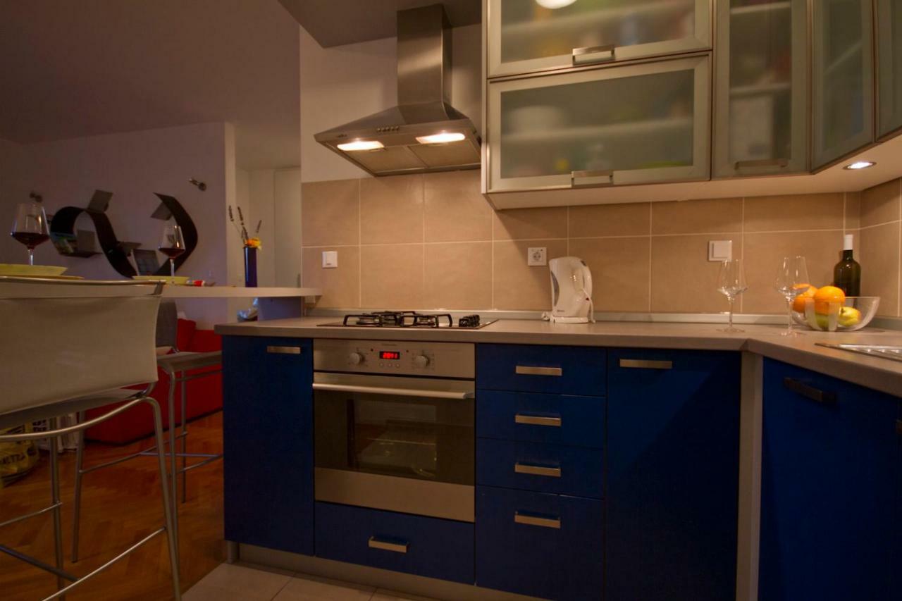 Apartman Roko Apartment Sibenik Exterior photo