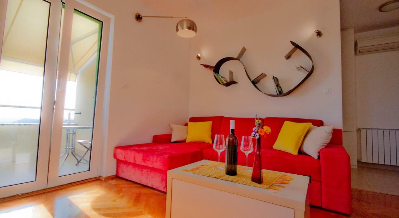 Apartman Roko Apartment Sibenik Exterior photo