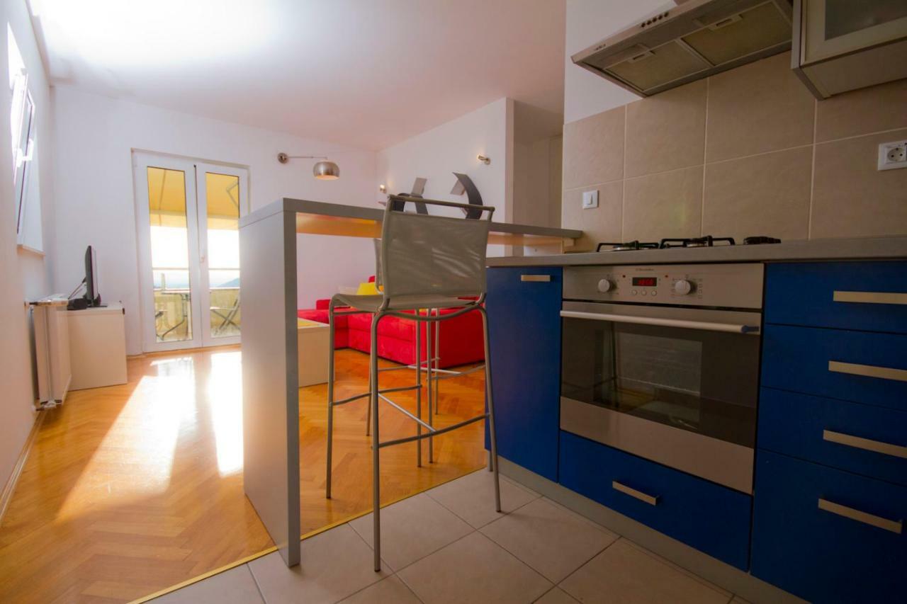 Apartman Roko Apartment Sibenik Exterior photo