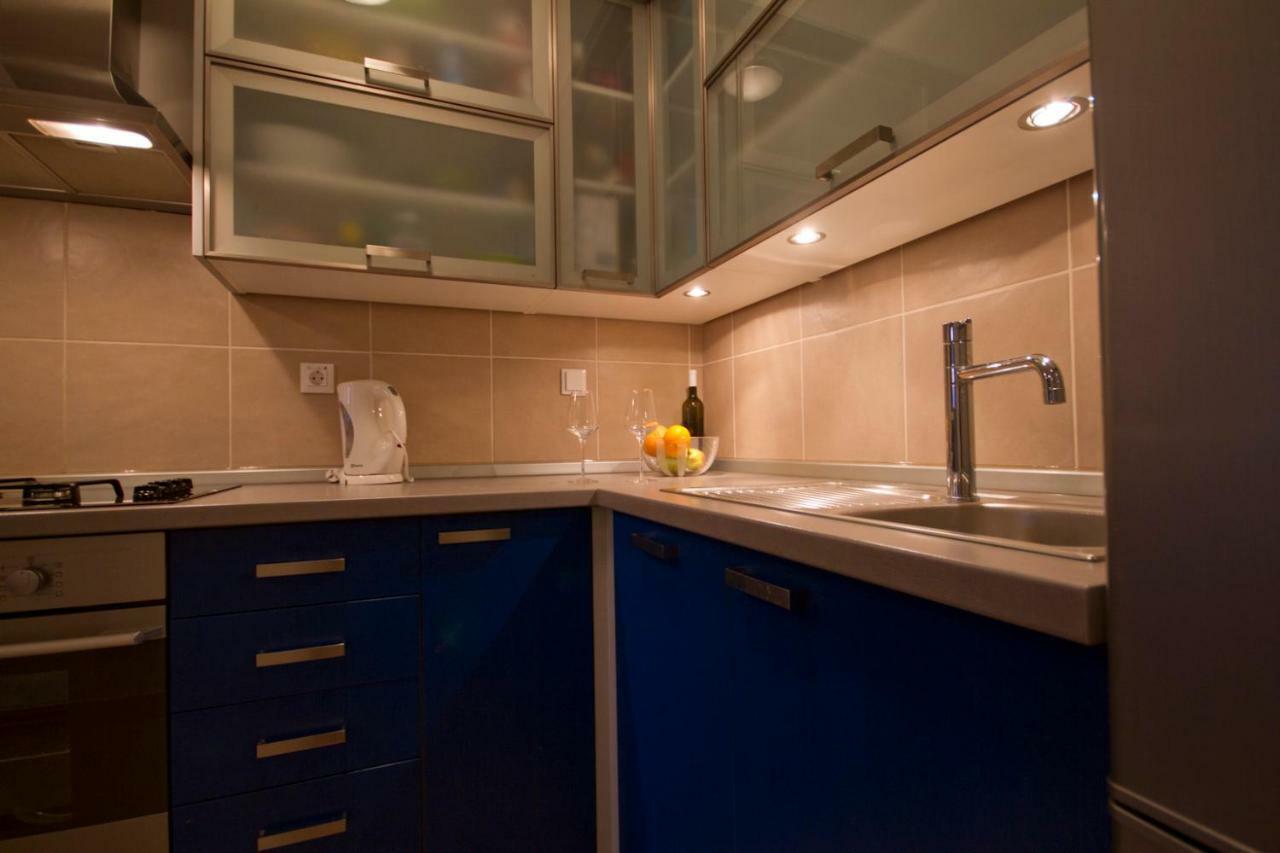 Apartman Roko Apartment Sibenik Exterior photo