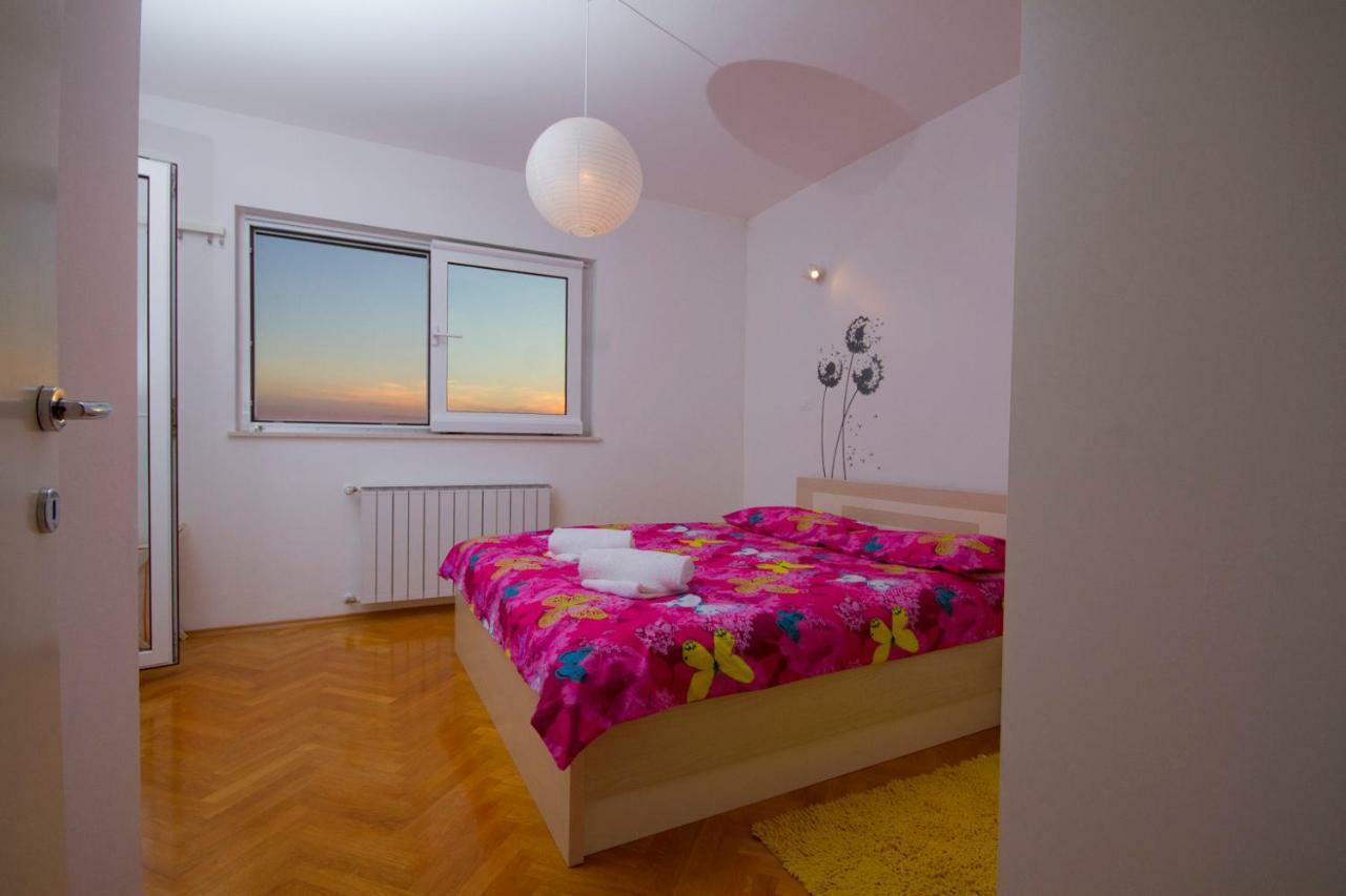 Apartman Roko Apartment Sibenik Exterior photo
