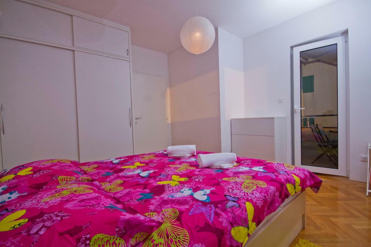 Apartman Roko Apartment Sibenik Exterior photo