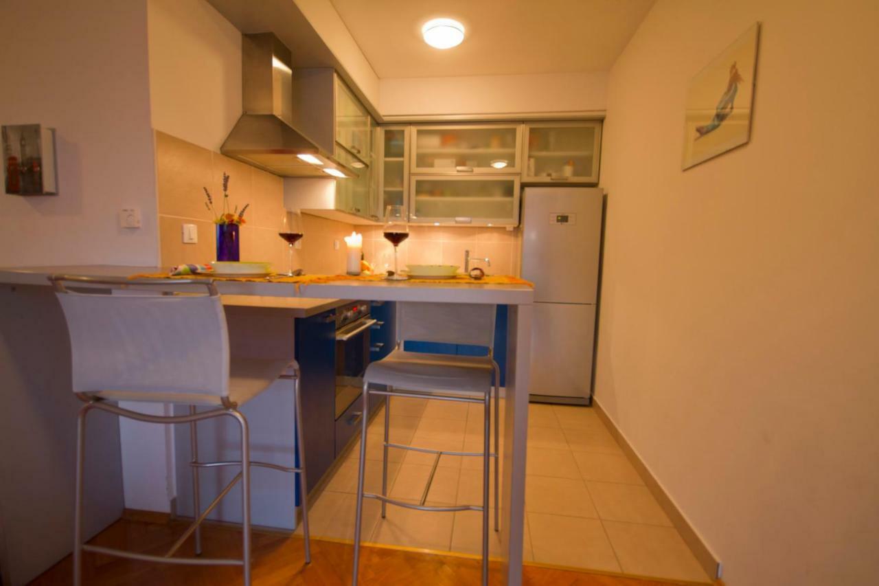 Apartman Roko Apartment Sibenik Exterior photo