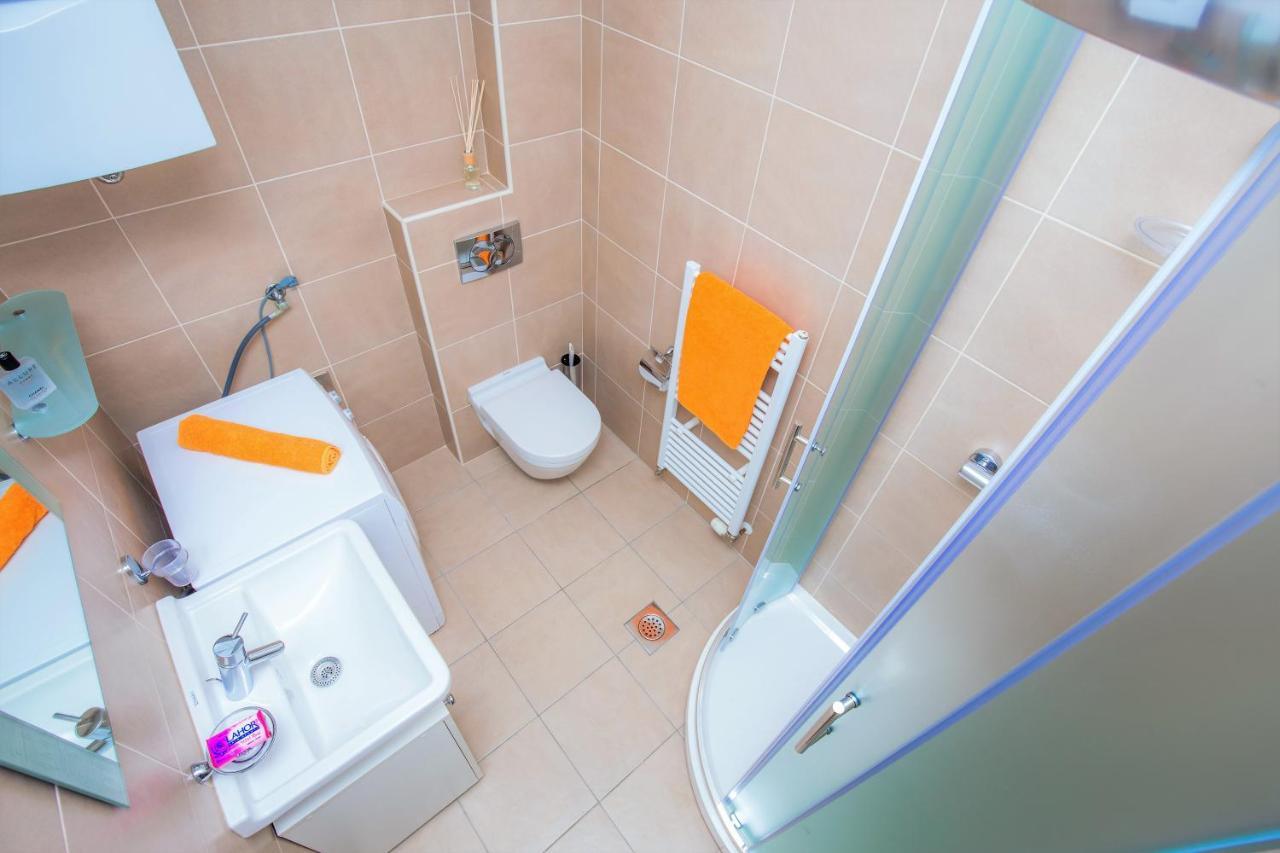 Apartman Roko Apartment Sibenik Exterior photo