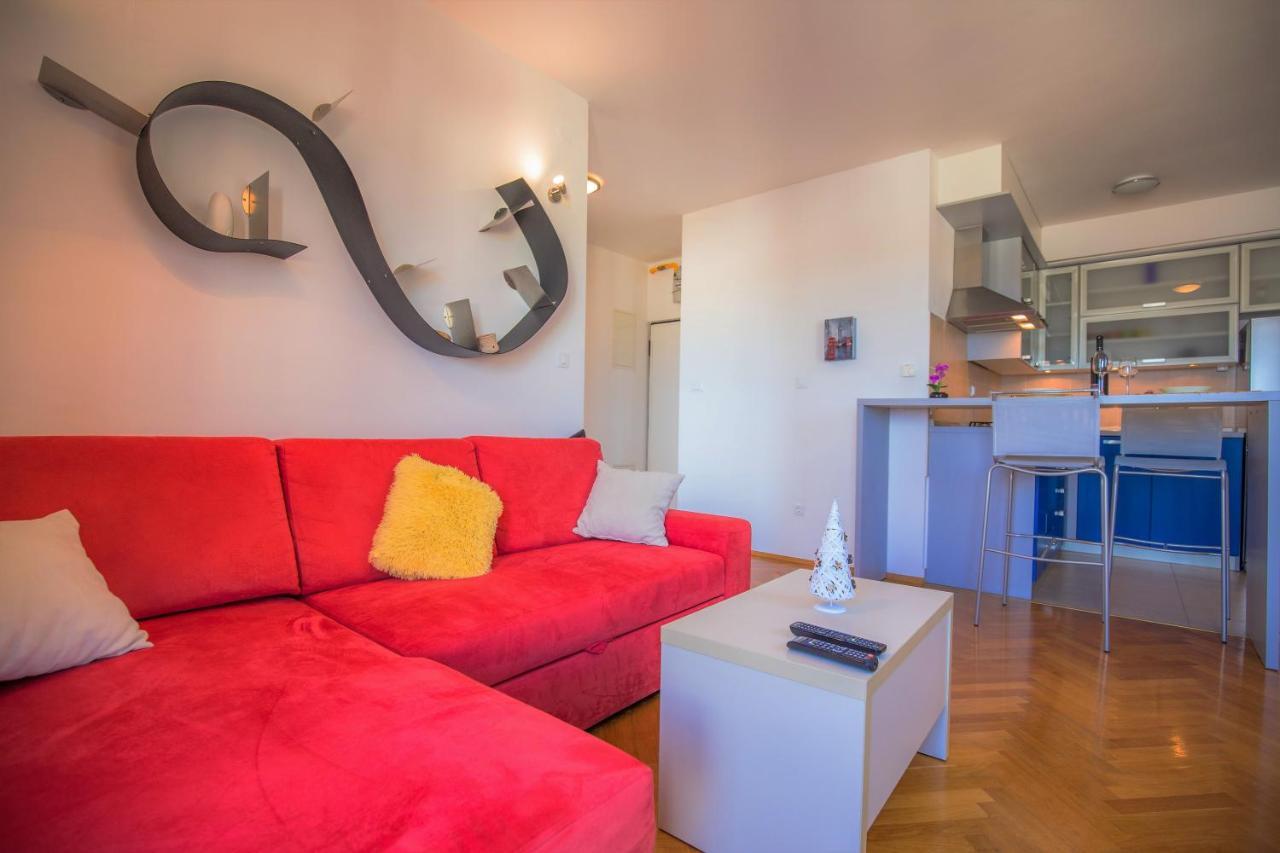 Apartman Roko Apartment Sibenik Exterior photo