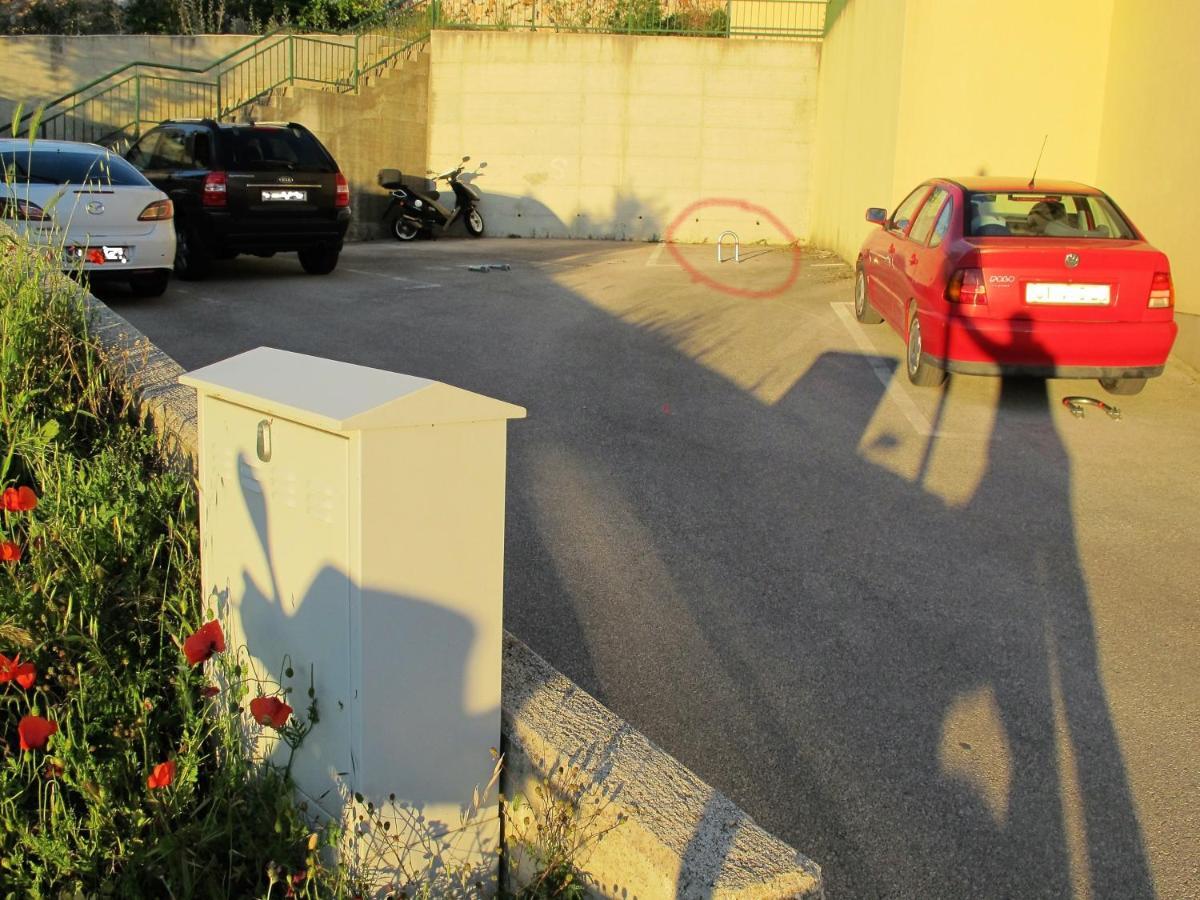 Apartman Roko Apartment Sibenik Exterior photo